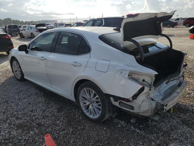 Obraz 2 z 2018 TOYOTA CAMRY XSE 2018 z VIN 4T1BZ1HK6JU005851