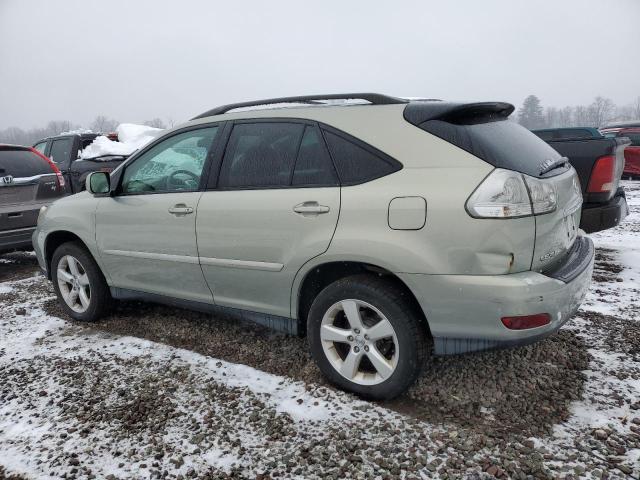 Изображение 2 2005 LEXUS RX 330 2005 с VIN 2T2HA31U65C083123