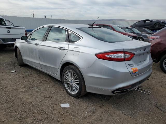 Изображение 2 2016 FORD FUSION SE 2016 с VIN 3FA6P0T90GR378965