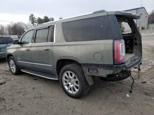 Obraz 2 z 2017 GMC YUKON XL DENALI 2017 z VIN 1GKS2HKJ4HR149014