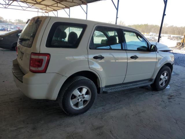 Image 3 of 2011 FORD ESCAPE XLS 2011 with VIN 1FMCU0C71BKC21636