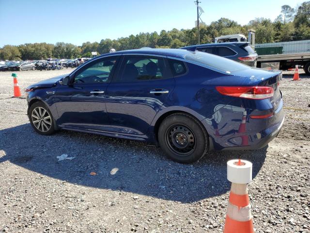 Изображение 2 2019 KIA OPTIMA LX 2019 с VIN 5XXGT4L31KG368241