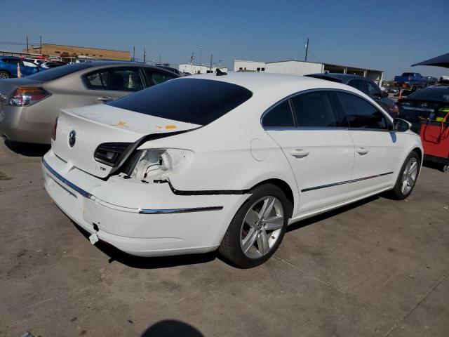 Obraz 3 z 2016 VOLKSWAGEN CC BASE 2016 z VIN WVWBP7AN8GE500489