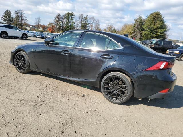 Image 2 of 2014 LEXUS IS 250 2014 with VIN JTHBF1D23E5027551