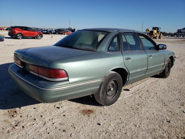 Image 3 of 1997 FORD CROWN VICTORIA  1997 with VIN 2FALP73W6VX103200