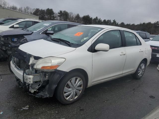 Obraz 1 z 2009 TOYOTA YARIS  2009 z VIN JTDBT903891324397