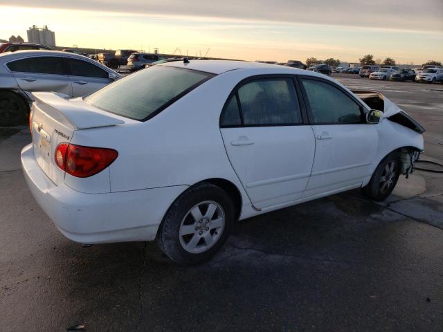 Изображение 3 2008 TOYOTA COROLLA CE 2008 с VIN 1NXBR32E78Z040908