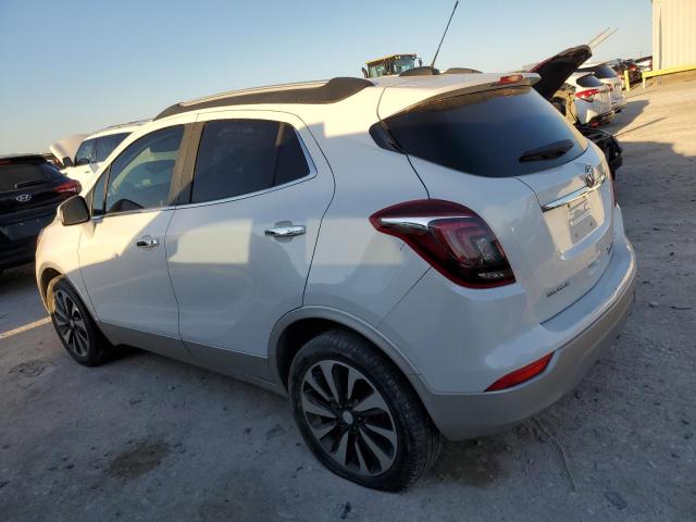 Изображение 2 2017 BUICK ENCORE ESSENCE 2017 с VIN KL4CJCSB0HB258068