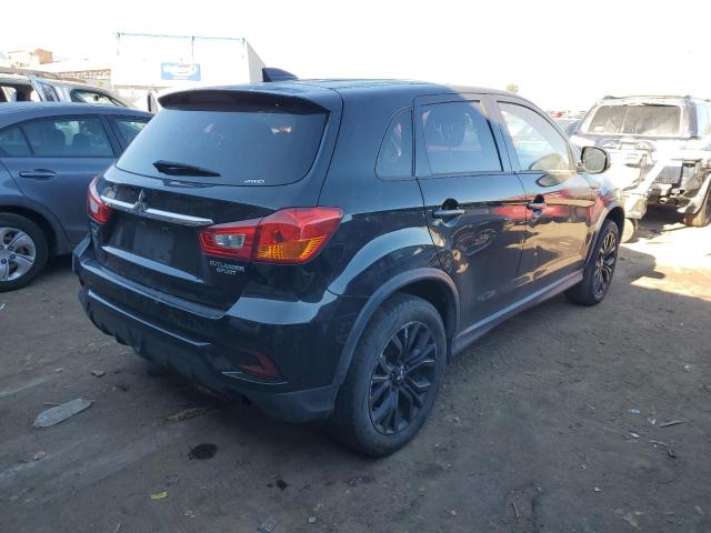 Изображение 3 2018 MITSUBISHI OUTLANDER SPORT ES 2018 с VIN JA4AR3AU2JU015858