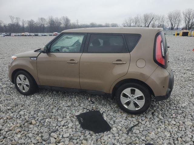 Изображение 2 2015 KIA SOUL  2015 с VIN KNDJN2A28F7201517