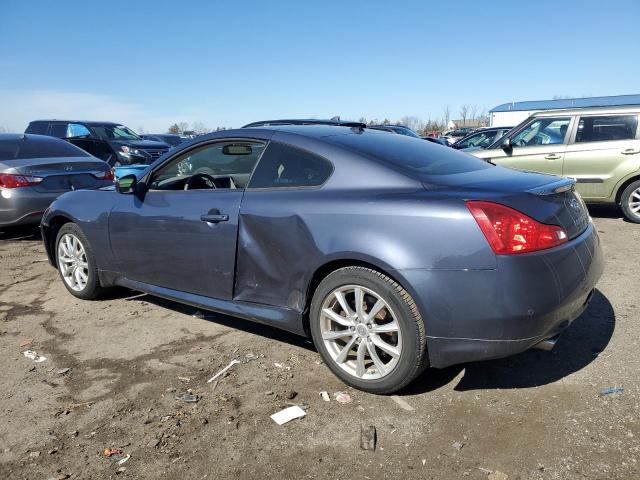 Obraz 2 z 2011 INFINITI G37  2011 z VIN JN1CV6EL4BM262607