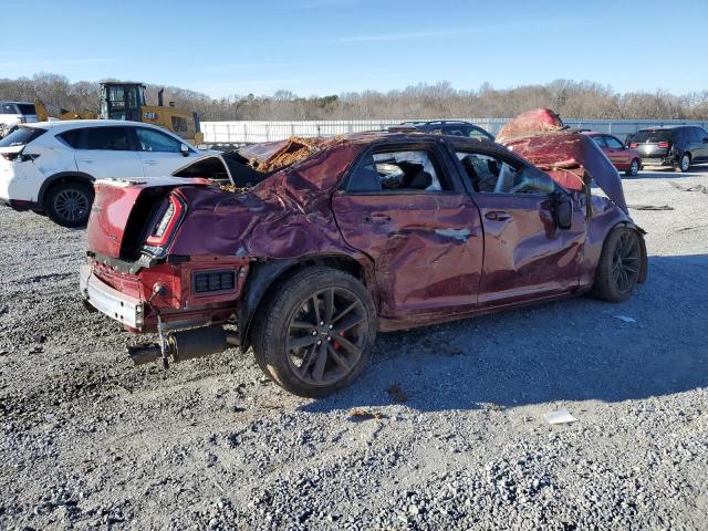 Image 3 of 2023 CHRYSLER 300C  2023 with VIN 2C3CCAPJ1PH501322