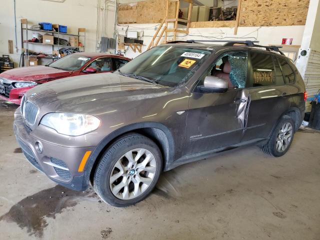 Изображение 2013 BMW X5 XDRIVE35I 2013