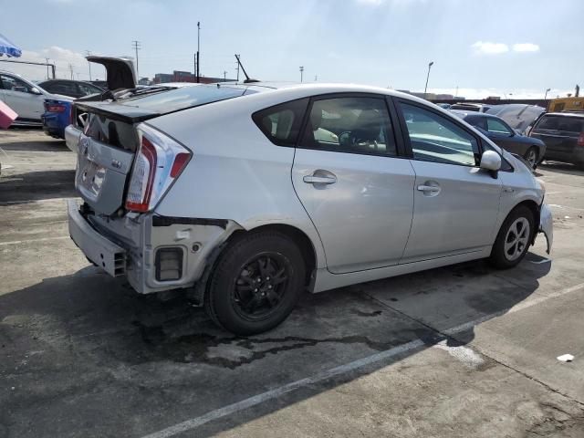Obraz 3 z 2012 TOYOTA PRIUS  2012 z VIN JTDKN3DU6C5474552
