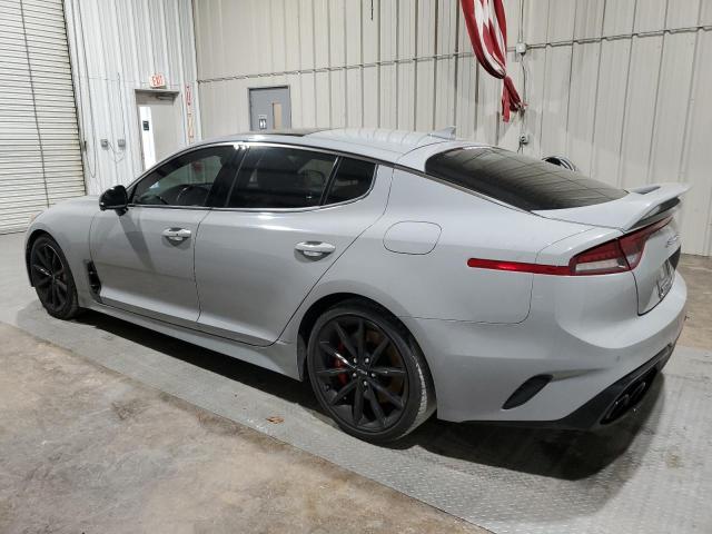 Obraz 2 z 2022 KIA STINGER GT2 2022 z VIN KNAE55LCXN6111585