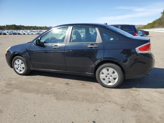 Image 2 of 2009 FORD FOCUS S 2009 with VIN 1FAHP34NX9W210286