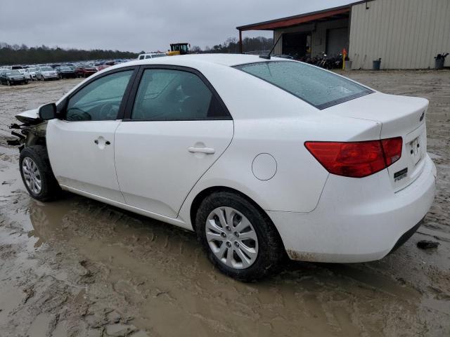 Изображение 2 2013 KIA FORTE EX 2013 с VIN KNAFU4A21D5691390