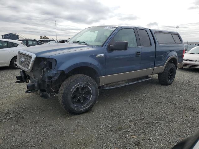 Obraz 1 z 2004 FORD F150  2004 z VIN 1FTPX14594NB43673
