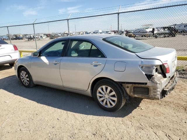 Изображение 2 2007 TOYOTA CAMRY CE 2007 с VIN 4T1BE46K97U536082