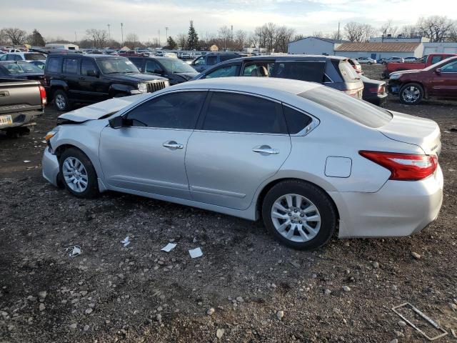 Изображение 2 2017 NISSAN ALTIMA 2.5 2017 с VIN 1N4AL3AP8HC151399