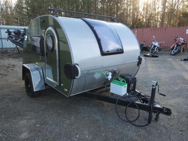 2021 NUCA TRVL TRLR 2021 image