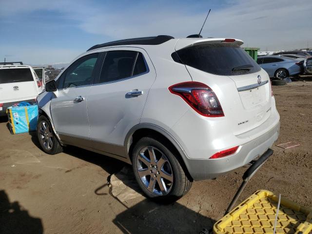 Obraz 2 z 2018 BUICK ENCORE PREMIUM 2018 z VIN KL4CJHSB2JB661956