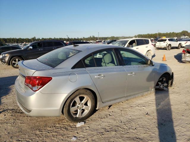 Image 3 of 2013 CHEVROLET CRUZE LT 2013 with VIN 1G1PC5SB2D7262819