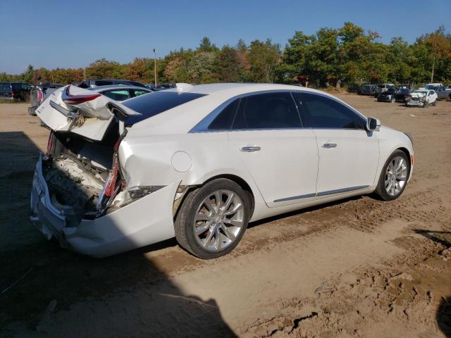 Изображение 3 2017 CADILLAC XTS LUXURY 2017 с VIN 2G61N5S36H9126491