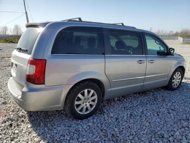 Image 3 of 2013 CHRYSLER TOWN & COUNTRY TOURING 2013 with VIN 2C4RC1BG2DR652838
