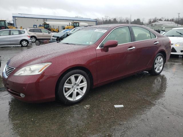 Изображение 2008 LEXUS ES 350 2008