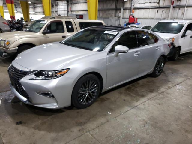 Obraz 2016 LEXUS ES 350 2016