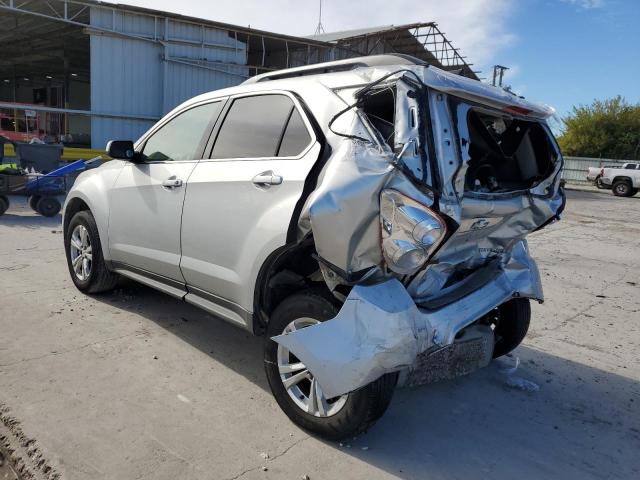 Image 2 of 2011 CHEVROLET EQUINOX LT 2011 with VIN 2GNALDEC6B1296484