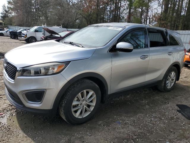 Obraz 1 z 2016 KIA SORENTO LX 2016 z VIN 5XYPG4A34GG104411