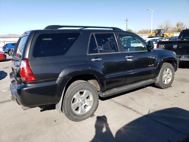 Image 3 of 2008 TOYOTA 4RUNNER SR5 2008 with VIN JTEBU14R38K034117