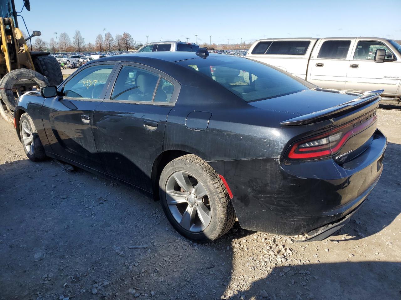 Obraz 2 z 2016 DODGE CHARGER SXT 2016 z VIN 2C3CDXHG7GH326576