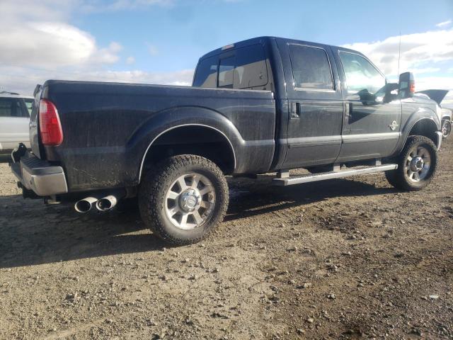 Image 3 of 2011 FORD F250 SUPER DUTY 2011 with VIN 1FT7W2BT6BEA16421