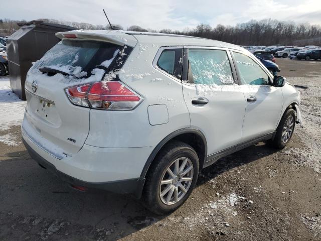 Obraz 3 z 2016 NISSAN ROGUE S 2016 z VIN KNMAT2MV3GP723274