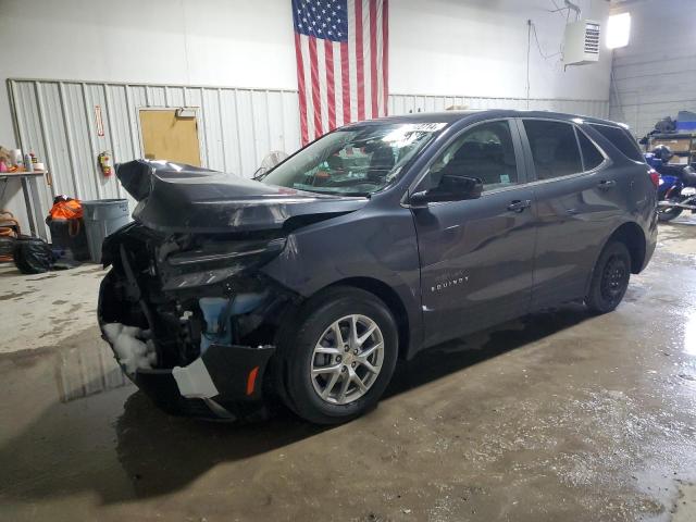 Изображение 1 2022 CHEVROLET EQUINOX LT 2022 с VIN 2GNAXKEV5N6129289
