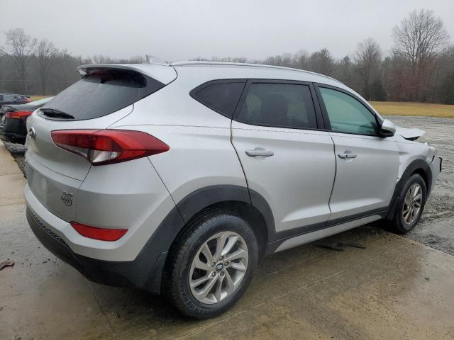 Image 3 of 2018 HYUNDAI TUCSON SEL 2018 with VIN KM8J3CA42JU775999