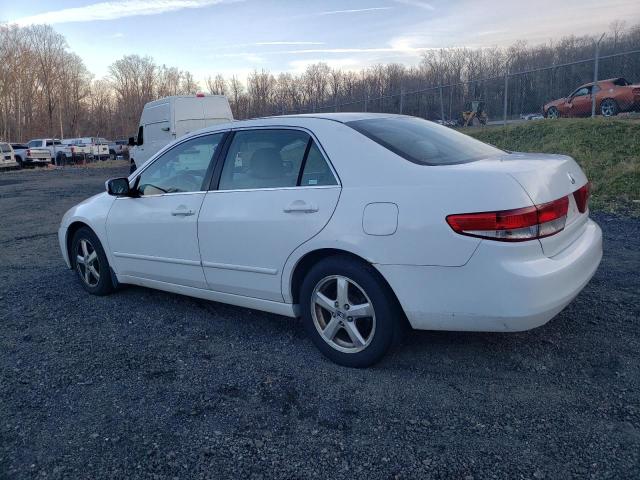Изображение 2 2003 HONDA ACCORD EX 2003 с VIN 1HGCM56663A076347