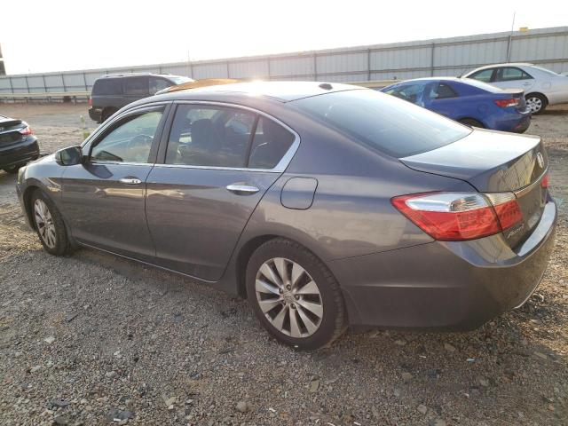 Obraz 2 z 2013 HONDA ACCORD EXL 2013 z VIN 1HGCR2F80DA100435