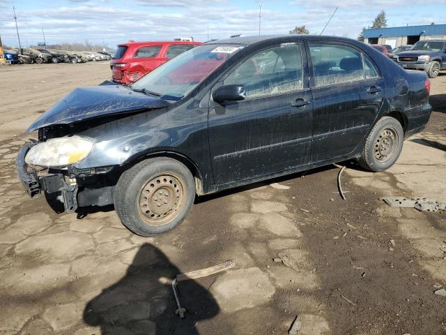 Изображение 1 2008 TOYOTA COROLLA CE 2008 с VIN 2T1BR32EX8C879498
