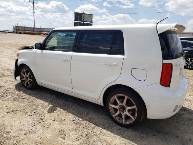 Obraz 2 z 2008 TOYOTA SCION XB 2008 z VIN JTLKE50E681048695