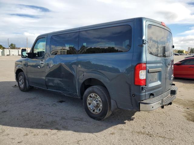 Изображение 2 2013 NISSAN NV3500 2013 с VIN 5BZAF0AA7DN202210