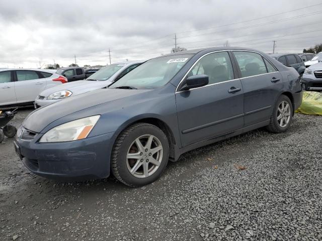 Изображение 1 2003 HONDA ACCORD EX 2003 с VIN 1HGCM66523A071174