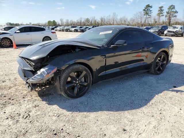 Изображение 2023 FORD MUSTANG GT 2023