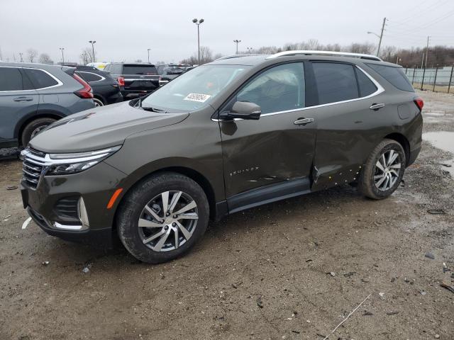 2023 CHEVROLET EQUINOX PREMIER 2023 image