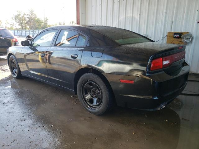 Изображение 2 2013 DODGE CHARGER POLICE 2013 с VIN 2C3CDXAT7DH586091