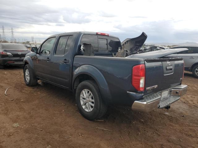 Obraz 2 z 2018 NISSAN FRONTIER S 2018 z VIN 1N6AD0ER2JN739713