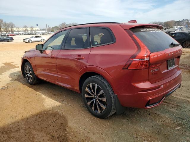 Image 2 of 2023 VOLVO XC60 PLUS 2023 with VIN YV4L12DWXP1383211